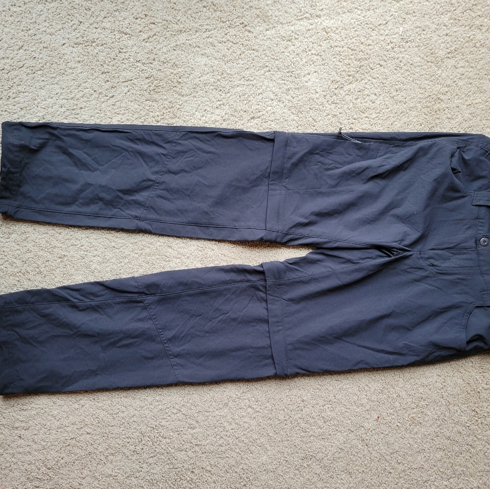 Columbia Omni shield pants